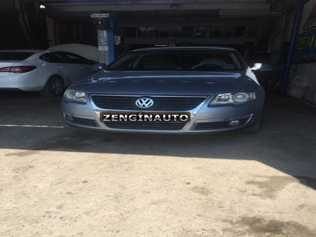 ZenginAuto